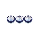Bübchen Pişik Önleyici Bariyer Krem 150 Ml x 3 Adet - Baby Wundschutz Creme - Bebek Pişik Kremi