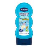 Bubchen Pokemon Schiggy 2in1 230 ml Çocuk Şampuanı & Duş Jeli