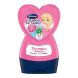 Bubchen Prenses Rosalea 2'si 1 Arada 230 ml Çocuk Şampuan-Saç Kremi