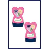 Bübchen Princess Rosalea 2’si 1 Arada Çocuk Şampuanı ve Saç Kremi 230 ML 2'li Set