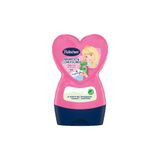 Bübchen Princess Rosalea 2’si 1 Arada Çocuk Şampuanı ve Saç Kremi 230 ML