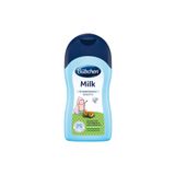 Bubchen Sensitiv 400 ml Nemlendirici Bebek Sütü