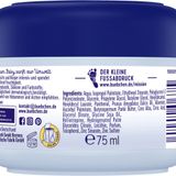 Bübchen Sensitive Bebek El Ve Yüz Kremi 75 Ml