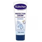 Bübchen Senstive Bebek Pişik Kremi 75 ml