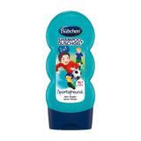 Bubchen Sport 230 ML Çocuk Şampuanı ve Duş Jeli