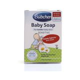Bübchen Yenidoğan Bebek Sabunu 125 G