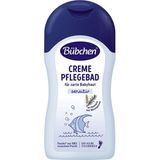 Bübchen Yenidoğan Hassas Ciltler Için Göz Yakmayan Şampuan & Duş Kremi 400 ml - 0 - 18 Ay