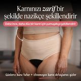 Bubi Everydryies Ultra Emici Külot, Yıkanabilir Emici ve Koruyucu Külot, Regl Külotu, Hipoalerjenik, 150 Cc' Ye Kadar Koruma - 4XL