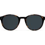 Bubo Sport Series Unisex Güneş Gözlüğü - Leopar
