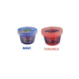 Bubu 2 Li Slime Oyun Jeli 160 Gr