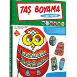 Bubu AC0009 Taş Boyama Seti