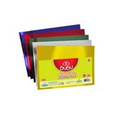 BUBU Bu-Bu Aynalı Karton 50x70 1 adet