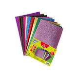 Bubu Bu Bu Eva Simli Yapışkanlı 20x30 Cm. 10'lu (BUBU-EV0038***)