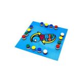 Bubu Bu-bu Games Orbit Akıl Mantık Ve Strateji Oyunu -gm0044