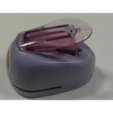 Bubu Bu-Bu Gemi Şekilli Delgeç 3/ 8" Kod:Bubu00018
