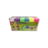Bubu Bu-Bu Köpük Hamur 6 x 10 Gram Köpük Hamur