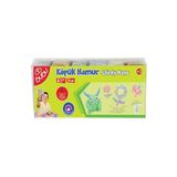Bubu Bu-bu Köpük Hamur 6x100 Gr P: 111165