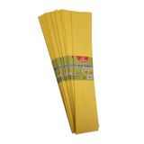 Bubu Bu-bu Krapon Kağıdı 10 Lu Sarı Bubu-kr0011 TYBN6TX0CGSCBGWU25