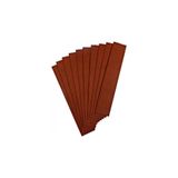 Bubu Bu-bu Krapon Kağıdı 50cm X 200cm Kahverengi -kr0006 (10 Lu Paket) 7780965635817