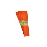 Bubu Bu-bu Krapon Kağıdı Turuncu Krapon Kağıdı (10 Lu Paket) TYBV08PCOY7U6GJS90