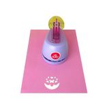 Bubu Bu-Bu Şekilgeç Craft Punc Köşe Delgeç Corner-Model C