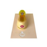 Bubu Bu-bu Şekilgeç Craft Punc Köşe Delgeç Corner- Model H