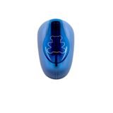 Bubu Bu-bu Şekilli Eva Ve Kağıt Delgeç Ayıcık 3/2'' L ( 4 Cm )