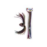 Bubu BU-BU SON004 SİMLİ ŞÖNİL 50 CM 20'Lİ
