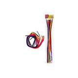 Bubu Bu-bu Şönil Craftzone 50 Cm 25 Li Karışık 9 Renk Şönil