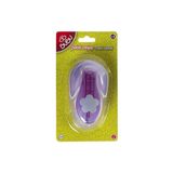 Bubu Çiçek Şekilli Eva ve Kağıt Delgeç 32 Xl -de0007