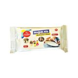 Bubu Doğal Kil Hamuru 250 gr Beyaz (DK0001)
