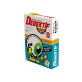 BuBu Games Dedektif