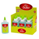 Bubu Gel Yapıştırıcı 118Ml 12'Li Stand -YP0002