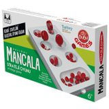 Bubu GM0006 Mangala Eğitici Strateji Oyunu
