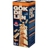 Bubu Gökdelen-Jenga
