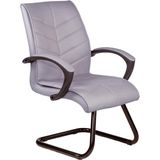 Bubu Home 688 Üçgen Pls Ofis U Ayak Misafir Bekleme Koltuğu