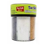 Bubu Karışık Pul Toz Sim Renkli 80Gr