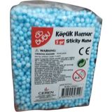 Bubu Köpük Hamur 5 Gr. - Neon Mavi