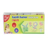 Bubu Köpük Hamur 6 x 10 G