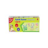 Bubu Köpük Hamur 6*5 Gr