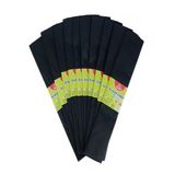 Bubu Krapon Kağıdı 10'lu 50x200 Cm, Renkli Etkinlik Ve Süsleme Kağıdı NYN0000000020
