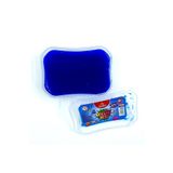 Bubu Metalik Oyun Jeli Slime 350 Gram Neon Mavi