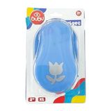 Bubu Orta Boy Xl Şekilli Delgeç Lale 2 Inç ( 5.08 cm Baskı Çapı ) BU00026