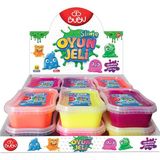 Bubu Oyun Jeli Büyük Boy 350 gr -SLM022