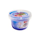 Bubu Oyun Jeli Slime Hamur Büyük Boy 160 Gr ( 1 Adet )