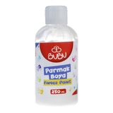 Bubu Parmak Boyasi 250 Ml Beyaz