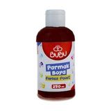 Bubu Parmak Boyasi 250 Ml Kahverengı