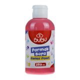 Bubu Parmak Boyasi 250 Ml Pembe