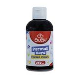 Bubu Parmak Boyası 250 ml SİYAH
