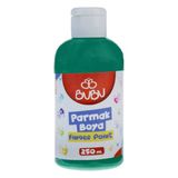 Bubu Parmak Boyasi 250 Ml Yesıl